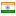 packplussouth.in server is located in India